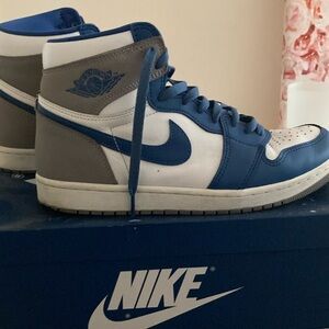 2023 Jordan 1 True Blue
